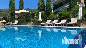 Дом 504м², 4-этажный, участок 11 сот.  