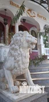 Дом 950м², 5-этажный, участок 10 сот.  