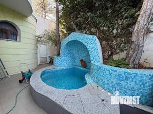 Дом 700м², 4-этажный, участок 9 сот.  