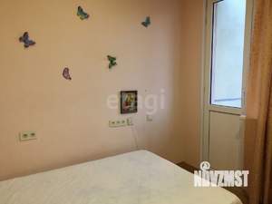 Таунхаус 144м², 3-этажный, участок 2 сот.  