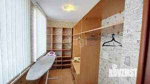 Дом 228м&sup2;, 3-этажный, участок 4 сот.  