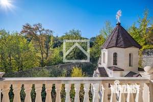 Дом 230м², 2-этажный, участок 8 сот.  