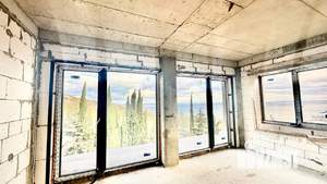 Таунхаус 337м&sup2;, 4-этажный, участок 2 сот.  