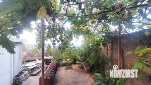 Дом 31м&sup2;, 2-этажный, участок 7 сот.  