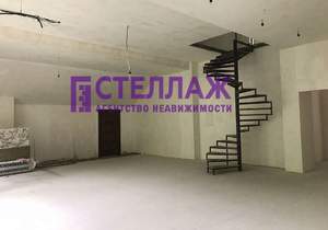 Дом 916м², 4-этажный, участок 40 сот.  