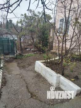 Дом 105м&sup2;, 3-этажный, участок 3 сот.  