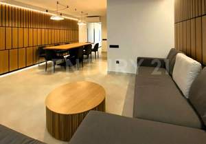 Дом 200м², 3-этажный, участок 2 сот.  