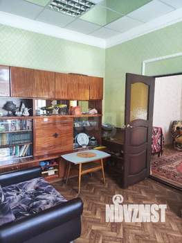 Дом 45м², 1-этажный, участок 6 сот.  