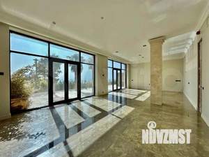 Коттедж 3270м², 5-этажный, участок 65 сот.  