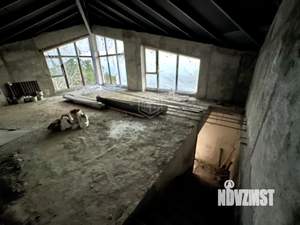 Дом 122м², 2-этажный, участок 400 сот.  