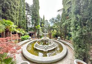 Дом 505м², 3-этажный, участок 41 сот.  