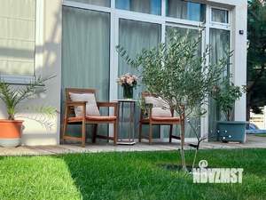 Коттедж 294м&sup2;, 2-этажный, участок 9 сот.  