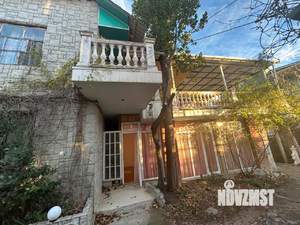 Дом 220м&sup2;, 2-этажный, участок 2 сот.  