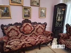 Дом 225м², 3-этажный, участок 3 сот.  