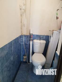 Дом 55м&sup2;, 1-этажный, участок 1 сот.  