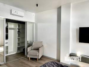 Дом 129м², 2-этажный, участок 4 сот.  