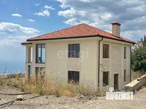 Дача 237м², 3-этажный, участок 6 сот.  