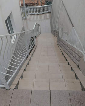 Дом 532м&sup2;, 4-этажный, участок 10 сот.  