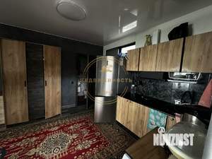 Дом 250м², 3-этажный, участок 4 сот.  