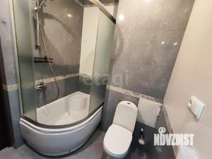 Таунхаус 239м&sup2;, 4-этажный, участок 1 сот.  