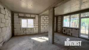 Дом 70м&sup2;, 2-этажный, участок 1 сот.  