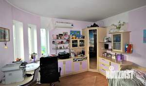 Таунхаус 245м², 3-этажный, участок 2 сот.  