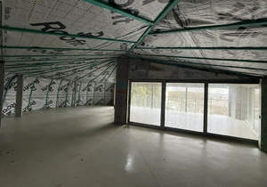 Дом 426м&sup2;, 4-этажный, участок 3 сот.  