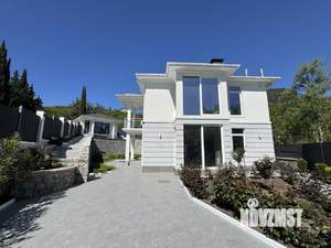 Дом 240м&sup2;, 2-этажный, участок 7 сот.  