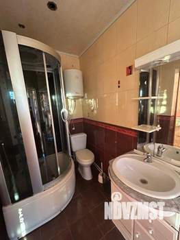 Дом 150м&sup2;, 3-этажный, участок 2 сот.  