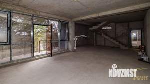 Дом 219м&sup2;, 2-этажный, участок 3 сот.  