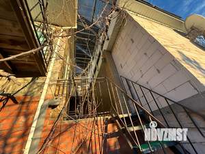 Дом 600м&sup2;, 3-этажный, участок 3 сот.  