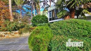 Таунхаус 175м&sup2;, 3-этажный, участок 1 сот.  