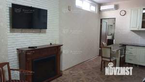 Коттедж 120м², 3-этажный, участок 1 сот.  