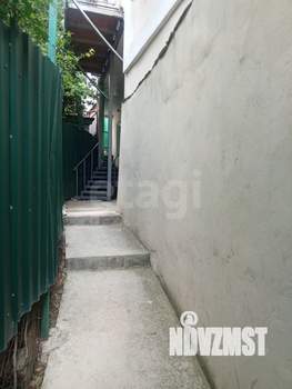 Дом 55м², 1-этажный, участок 1 сот.  