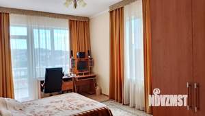 Дом 532м², 4-этажный, участок 10 сот.  