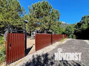 Дом 85м&sup2;, 1-этажный, участок 6 сот.  