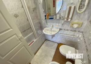 Таунхаус 140м², 5-этажный, участок 1 сот.  
