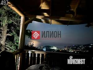 Дом 600м², 3-этажный, участок 10 сот.  
