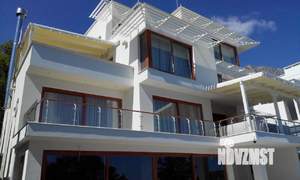 Дом 800м&sup2;, 4-этажный, участок 6 сот.  