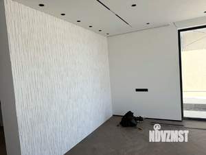 Таунхаус 240м², 3-этажный, участок 5 сот.  