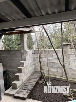 Дом 107м&sup2;, 2-этажный, участок 2 сот.  