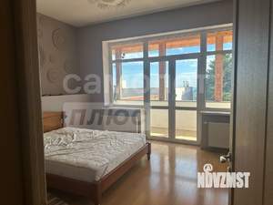 Дом 280м², 3-этажный, участок 5 сот.  