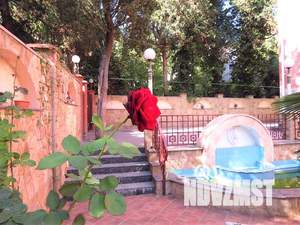 Дом 486м&sup2;, 3-этажный, участок 5 сот.  