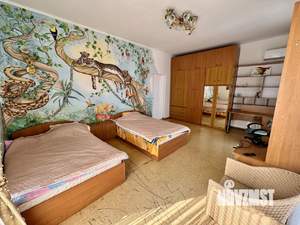 Дом 275м², 3-этажный, участок 32 сот.  