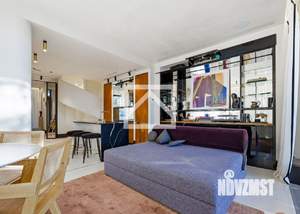 Таунхаус 190м&sup2;, 2-этажный, участок 2 сот.  