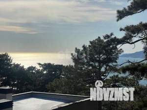 Дом 485м&sup2;, 3-этажный, участок 8 сот.  