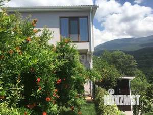 Дом 236м&sup2;, 3-этажный, участок 8 сот.  