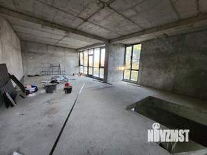 Дом 219м², 2-этажный, участок 3 сот.  
