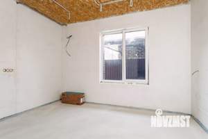 Дом 103м², 1-этажный, участок 4 сот.  