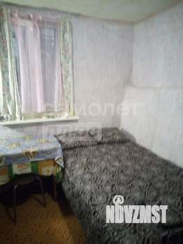 Дом 46м², 1-этажный, участок 1 сот.  